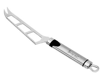 Нож для сыра 26см BERGNER Gizmo из нержавеющей стали